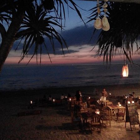 Pakgasri Guest House Ko Lanta Kültér fotó