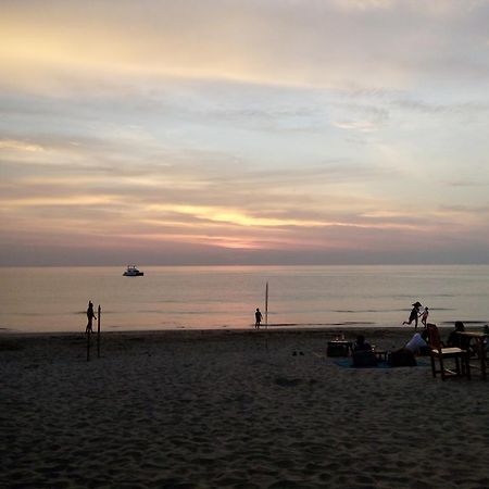 Pakgasri Guest House Ko Lanta Kültér fotó