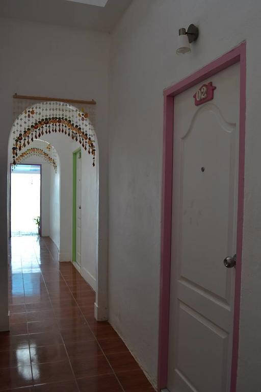 Pakgasri Guest House Ko Lanta Kültér fotó