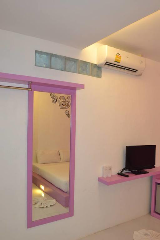 Pakgasri Guest House Ko Lanta Kültér fotó