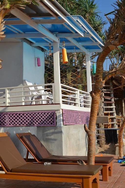 Pakgasri Guest House Ko Lanta Kültér fotó