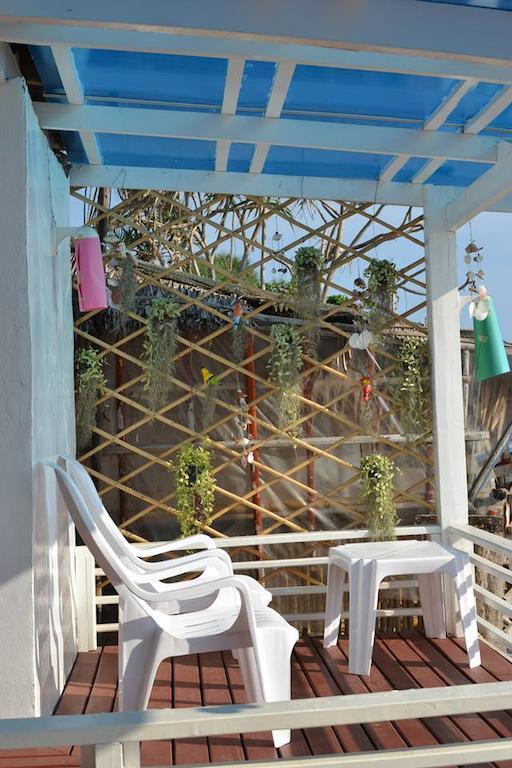Pakgasri Guest House Ko Lanta Kültér fotó