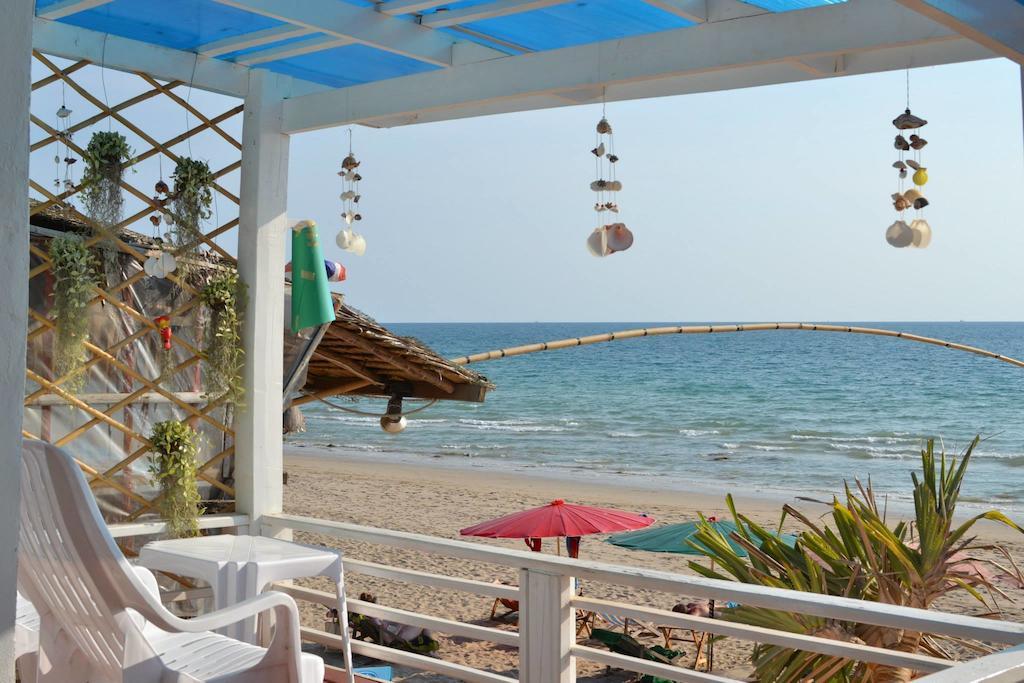 Pakgasri Guest House Ko Lanta Kültér fotó