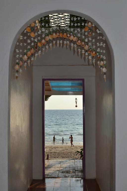 Pakgasri Guest House Ko Lanta Kültér fotó