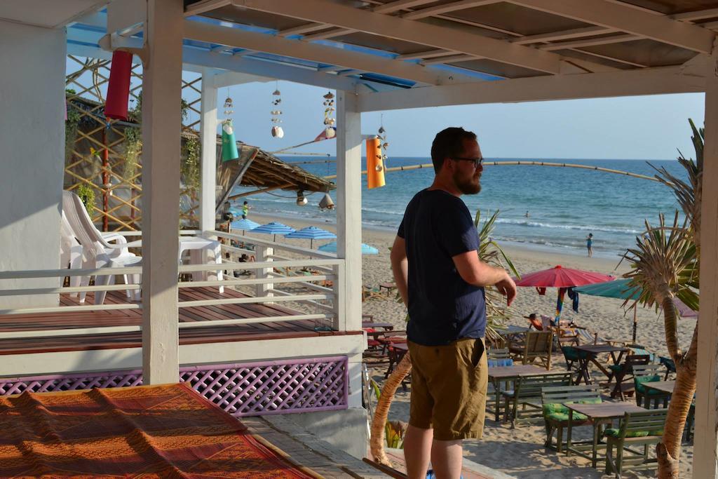 Pakgasri Guest House Ko Lanta Kültér fotó
