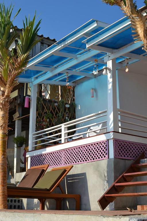 Pakgasri Guest House Ko Lanta Kültér fotó