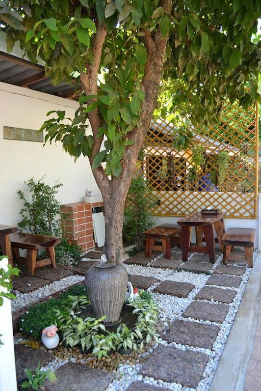 Pakgasri Guest House Ko Lanta Kültér fotó