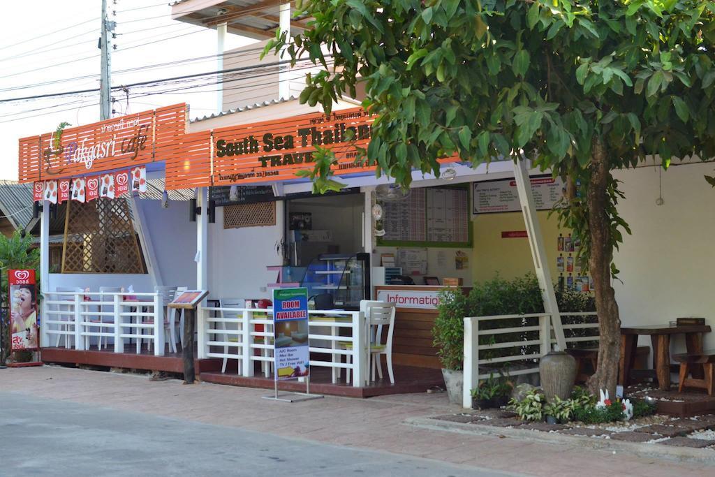 Pakgasri Guest House Ko Lanta Kültér fotó