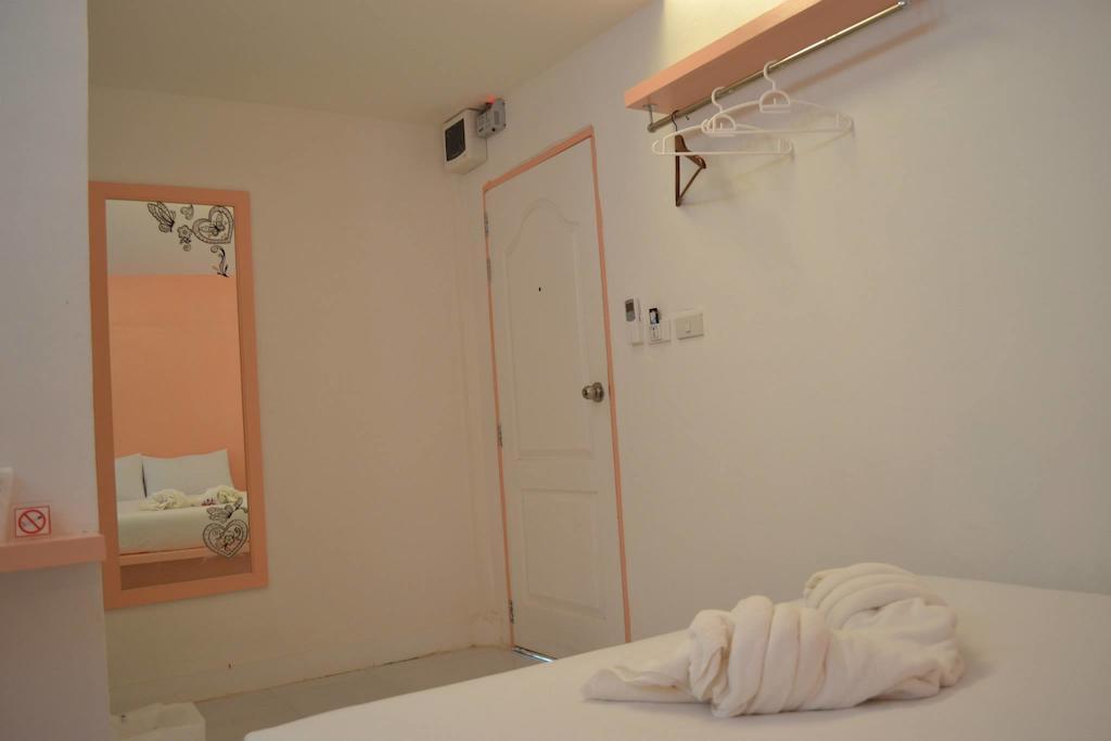 Pakgasri Guest House Ko Lanta Kültér fotó