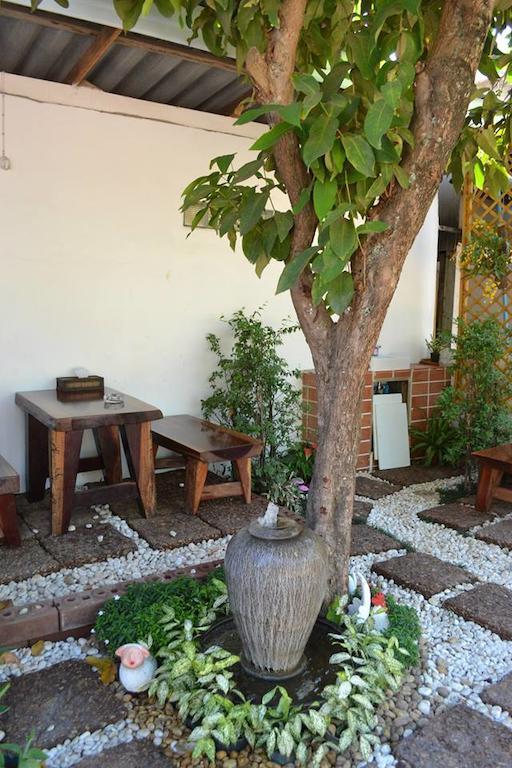 Pakgasri Guest House Ko Lanta Kültér fotó