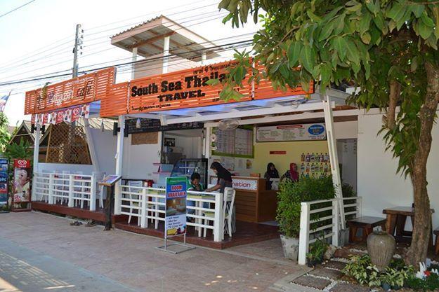 Pakgasri Guest House Ko Lanta Kültér fotó
