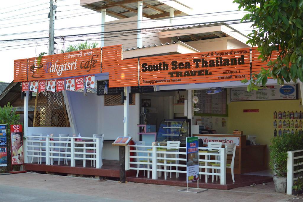 Pakgasri Guest House Ko Lanta Kültér fotó