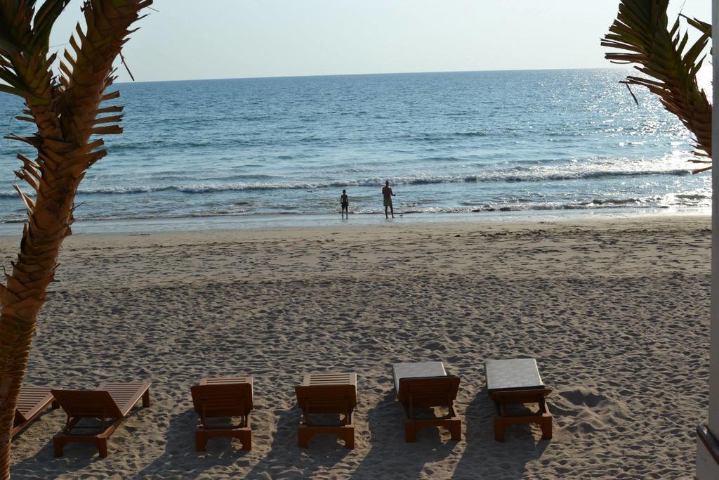 Pakgasri Guest House Ko Lanta Kültér fotó