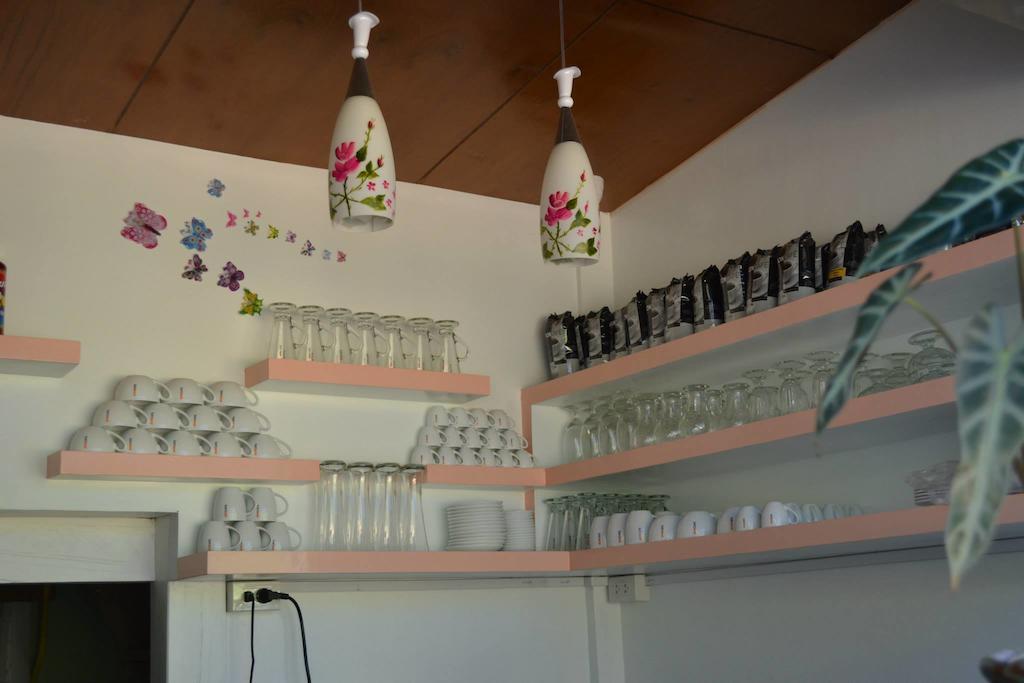 Pakgasri Guest House Ko Lanta Kültér fotó