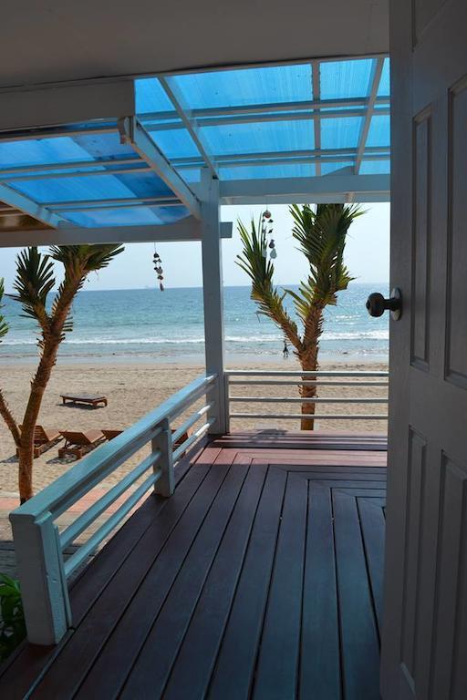 Pakgasri Guest House Ko Lanta Kültér fotó