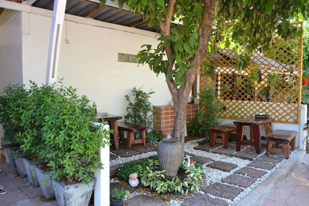 Pakgasri Guest House Ko Lanta Kültér fotó