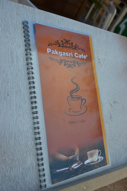 Pakgasri Guest House Ko Lanta Kültér fotó