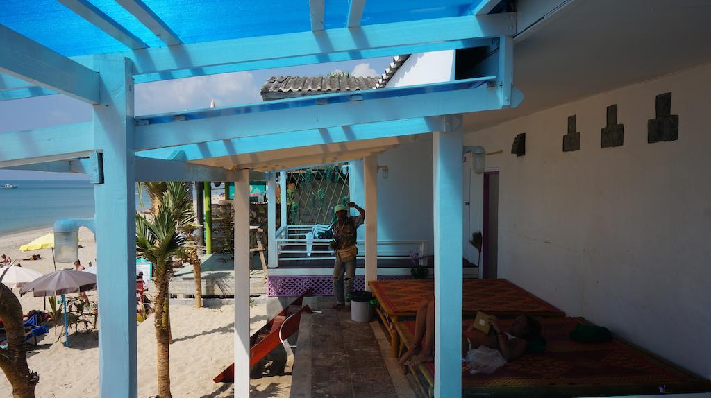 Pakgasri Guest House Ko Lanta Kültér fotó