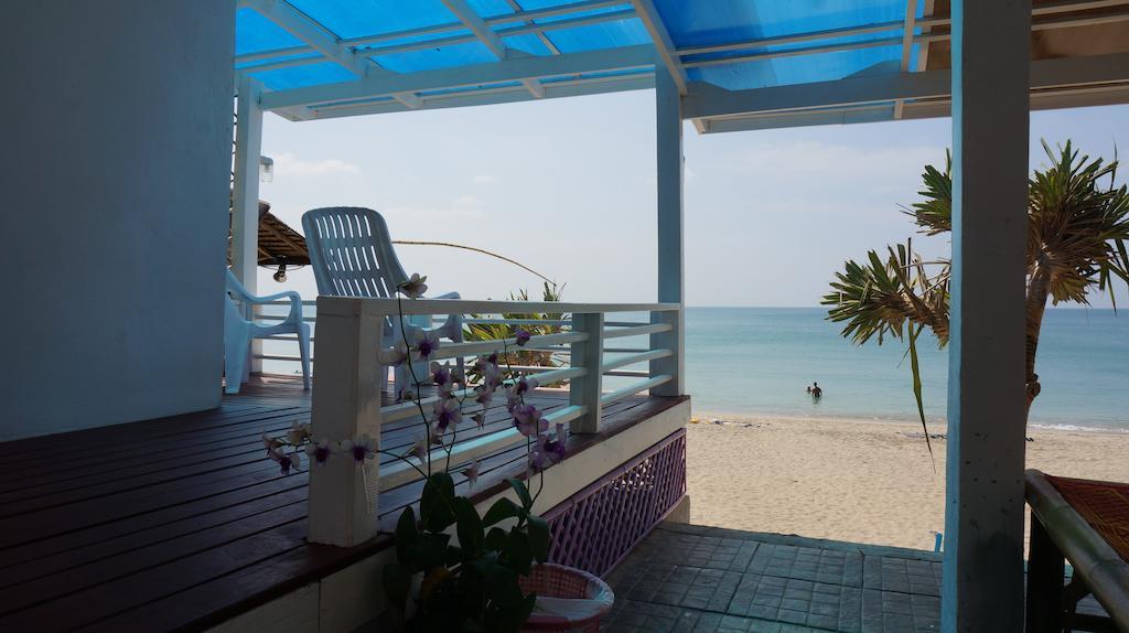 Pakgasri Guest House Ko Lanta Kültér fotó
