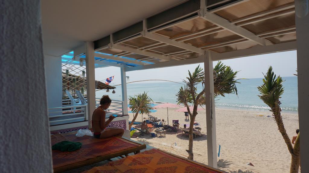 Pakgasri Guest House Ko Lanta Kültér fotó