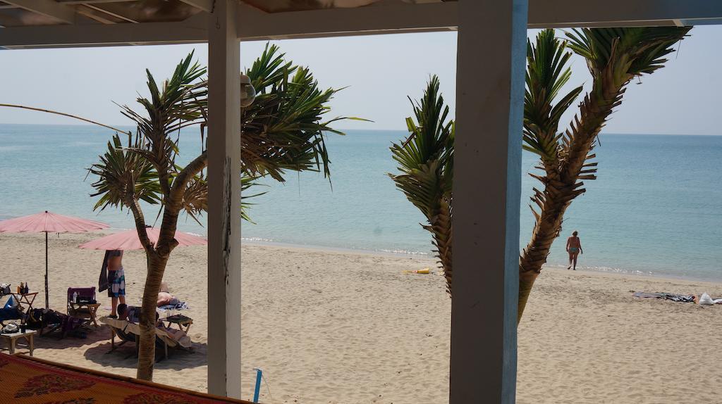 Pakgasri Guest House Ko Lanta Kültér fotó