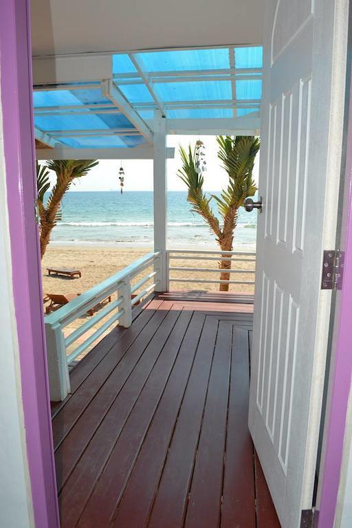 Pakgasri Guest House Ko Lanta Szoba fotó