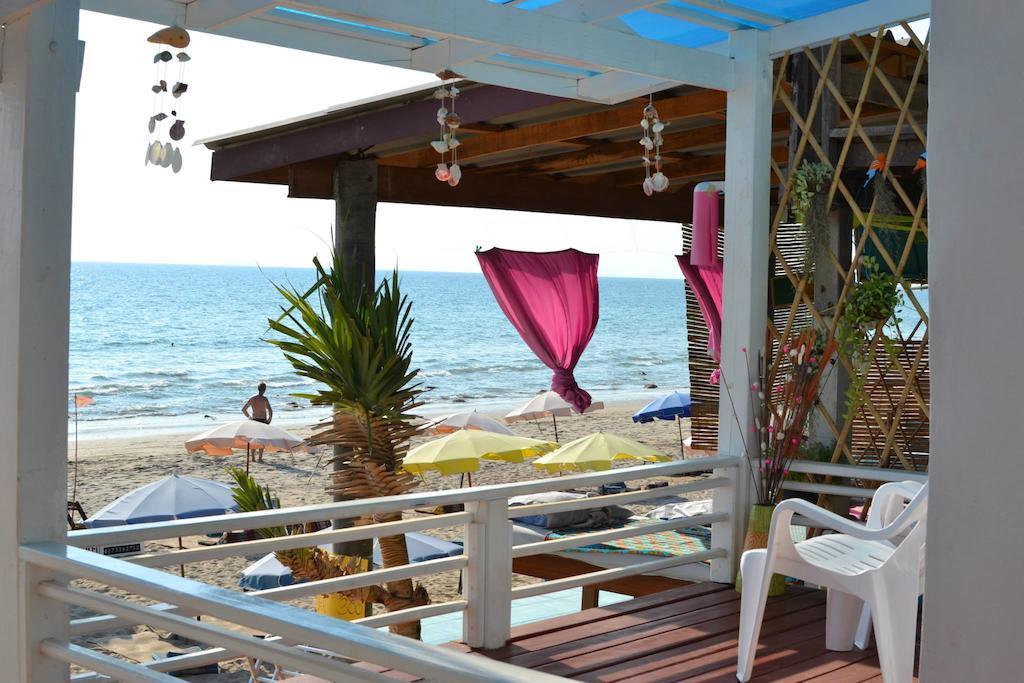 Pakgasri Guest House Ko Lanta Szoba fotó