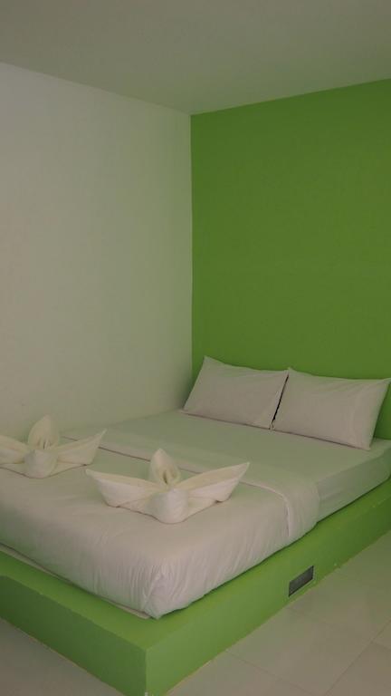Pakgasri Guest House Ko Lanta Szoba fotó