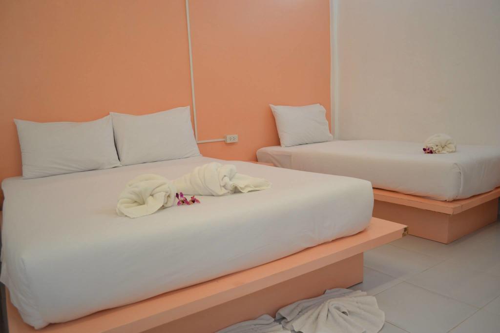 Pakgasri Guest House Ko Lanta Szoba fotó
