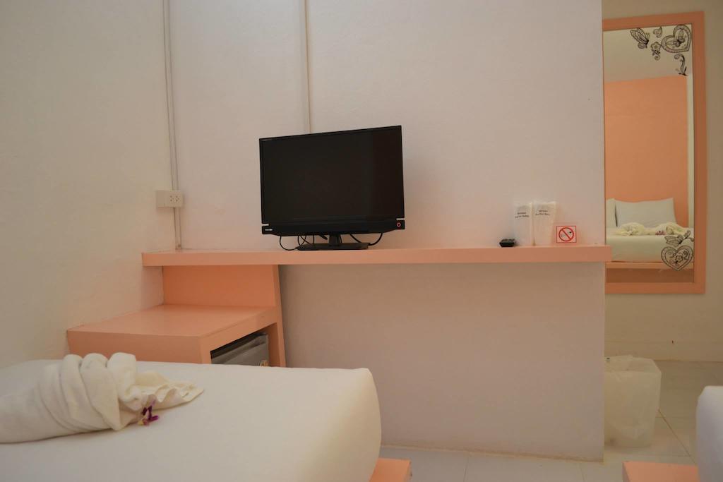 Pakgasri Guest House Ko Lanta Szoba fotó