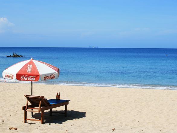 Pakgasri Guest House Ko Lanta Kültér fotó