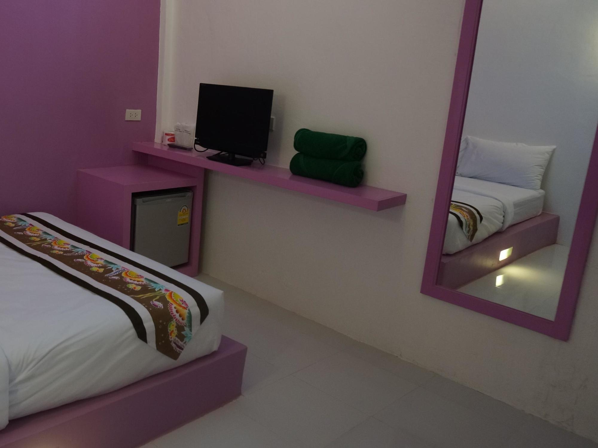 Pakgasri Guest House Ko Lanta Kültér fotó