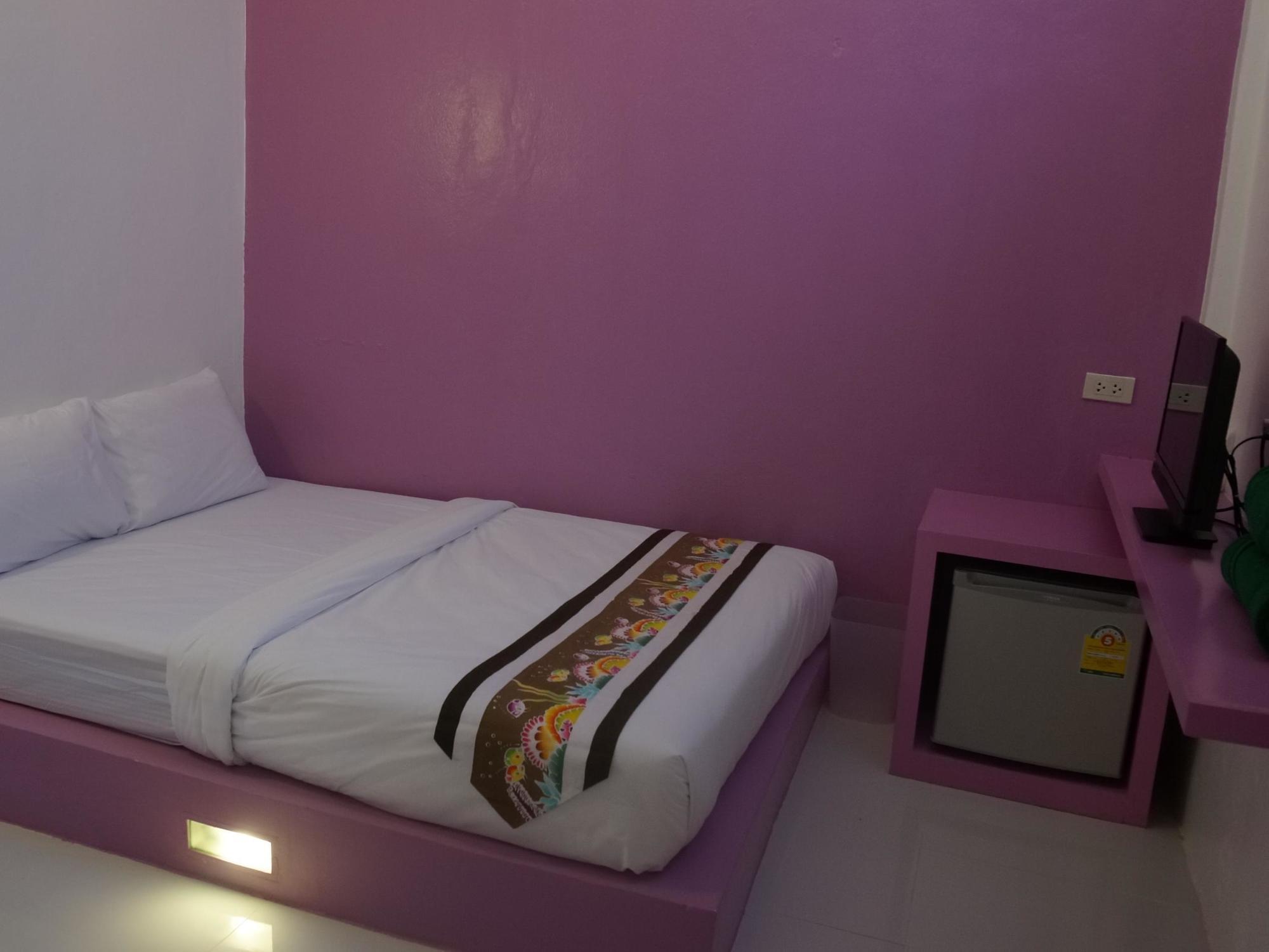 Pakgasri Guest House Ko Lanta Kültér fotó