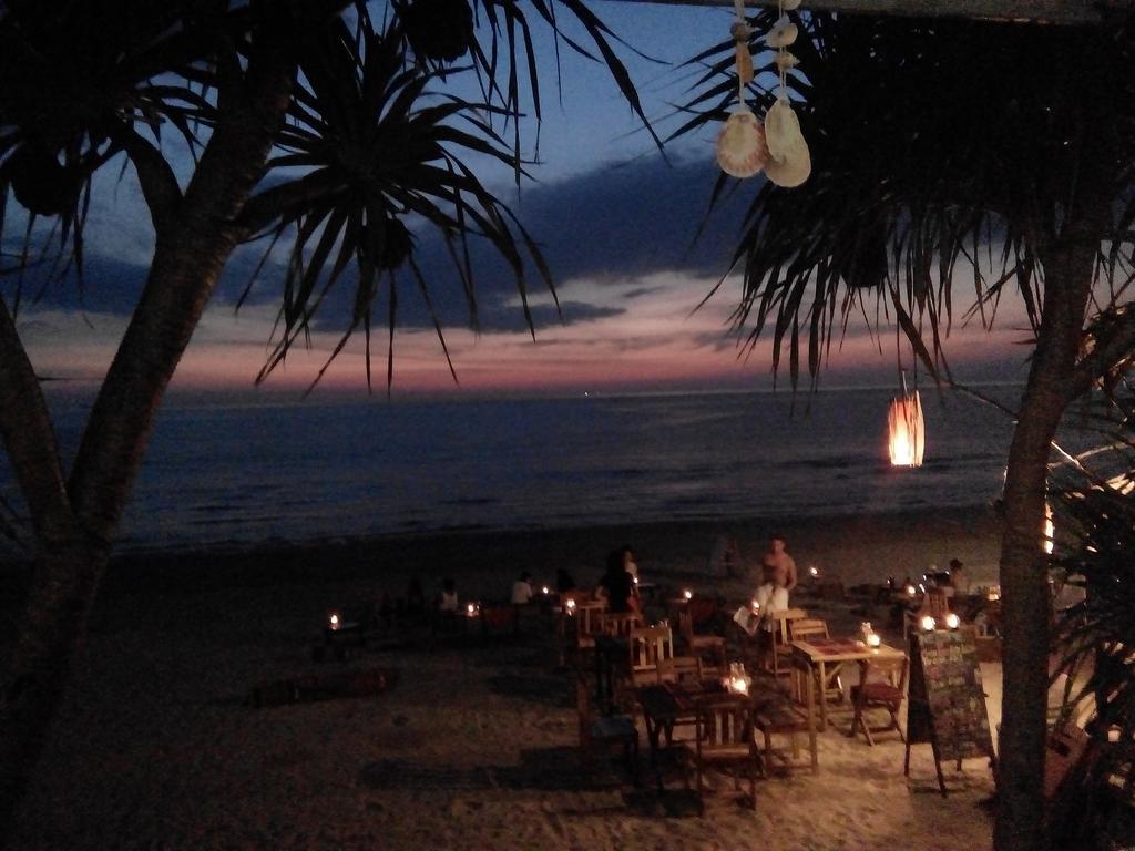 Pakgasri Guest House Ko Lanta Kültér fotó