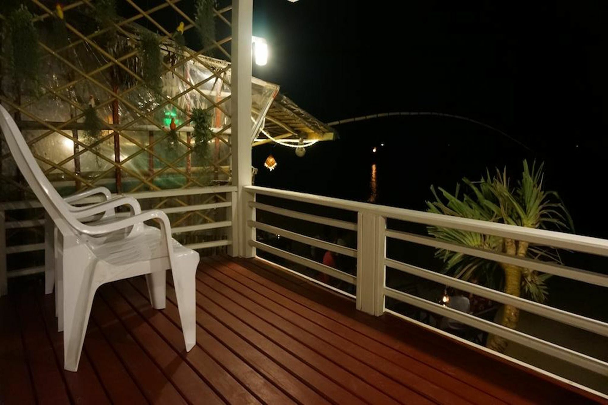 Pakgasri Guest House Ko Lanta Kültér fotó