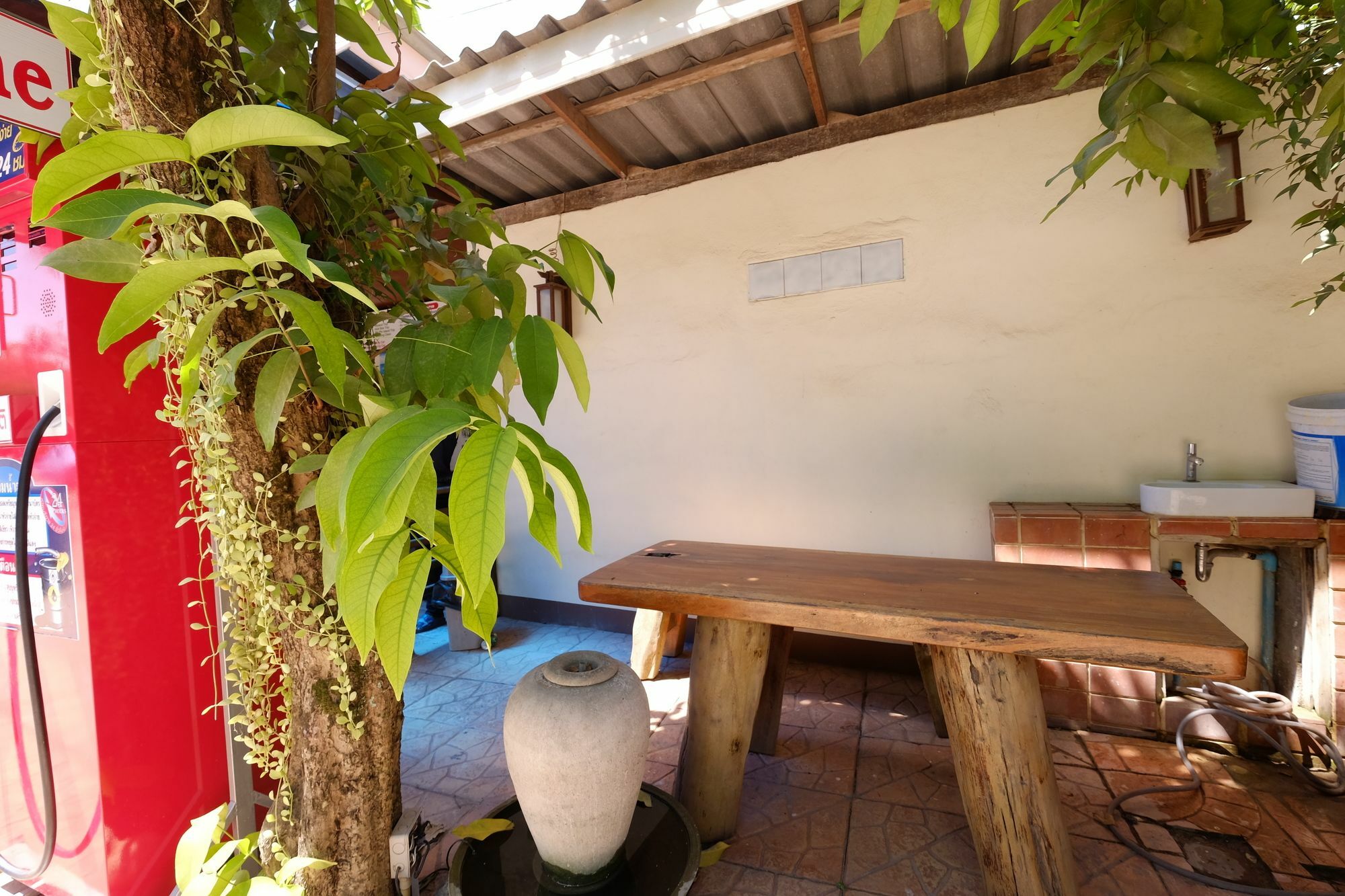 Pakgasri Guest House Ko Lanta Kültér fotó